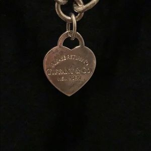Tiffany & Co. Jewelry - Tiffany & Co Bracelet Tiffany & Co. Jewelry - Tiffany & Co Bracelet